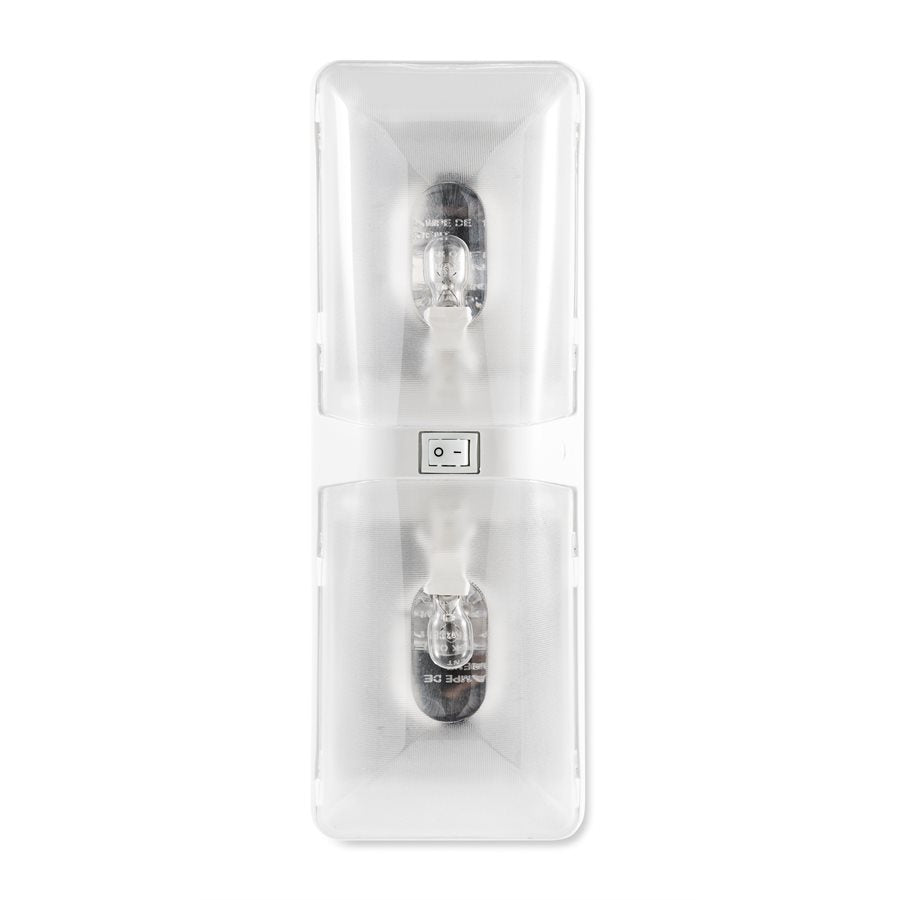 CAMCO DOUBLE DOME LIGHT [41320]