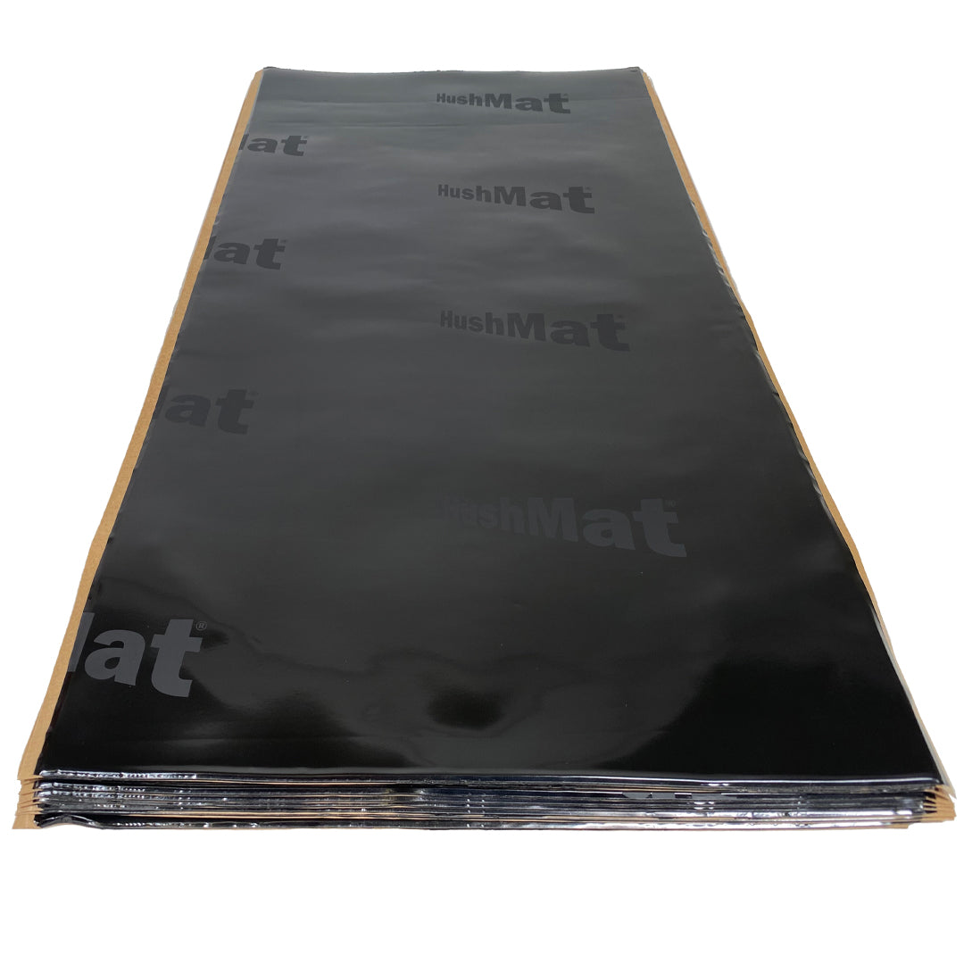 HUSHMAT TRUNK KT SOUND DEADENING MATERIAL ( [10300]