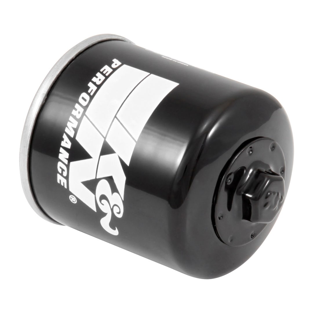 K&N FILTER OIL FILTER [KN-204-1]