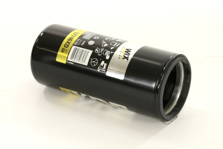 WIX FILTR HD LUBE [57746XD]