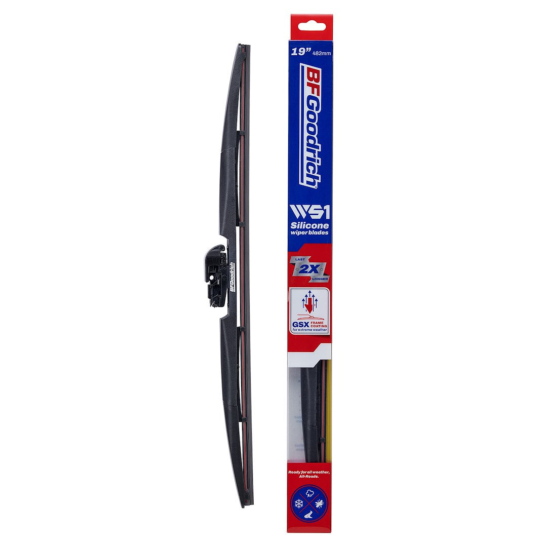 SCRUBBLADE 19' BFGOODRICH WIPER BLADE [BFG1900]