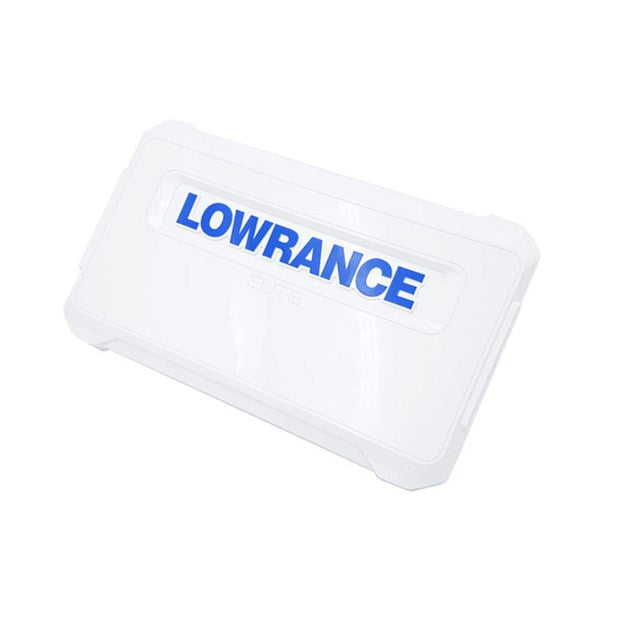 LOWRANCE SUNCOVER FOR ELITE 7 FS [000-15778-001]