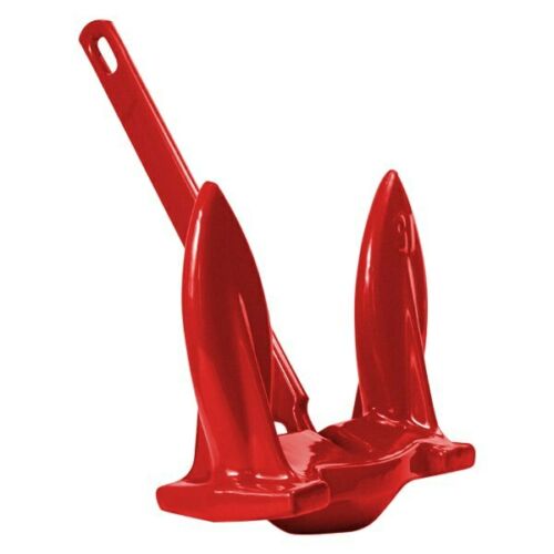 GREENFIELD NAVY ANCH. VYNL 20LB RED [920-RD]