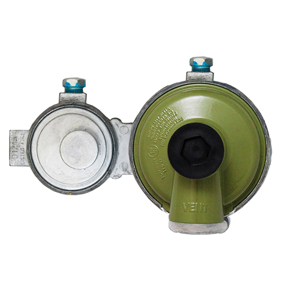 AP PRODUCTS EXCELA-FLO 2 STAGE REG [MEGR-298HP]
