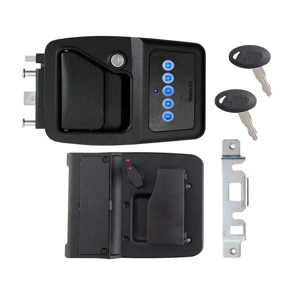 AP PRODUCTS BLUETOOTH ELECT  MOTORHOME LOCK [013-5311]
