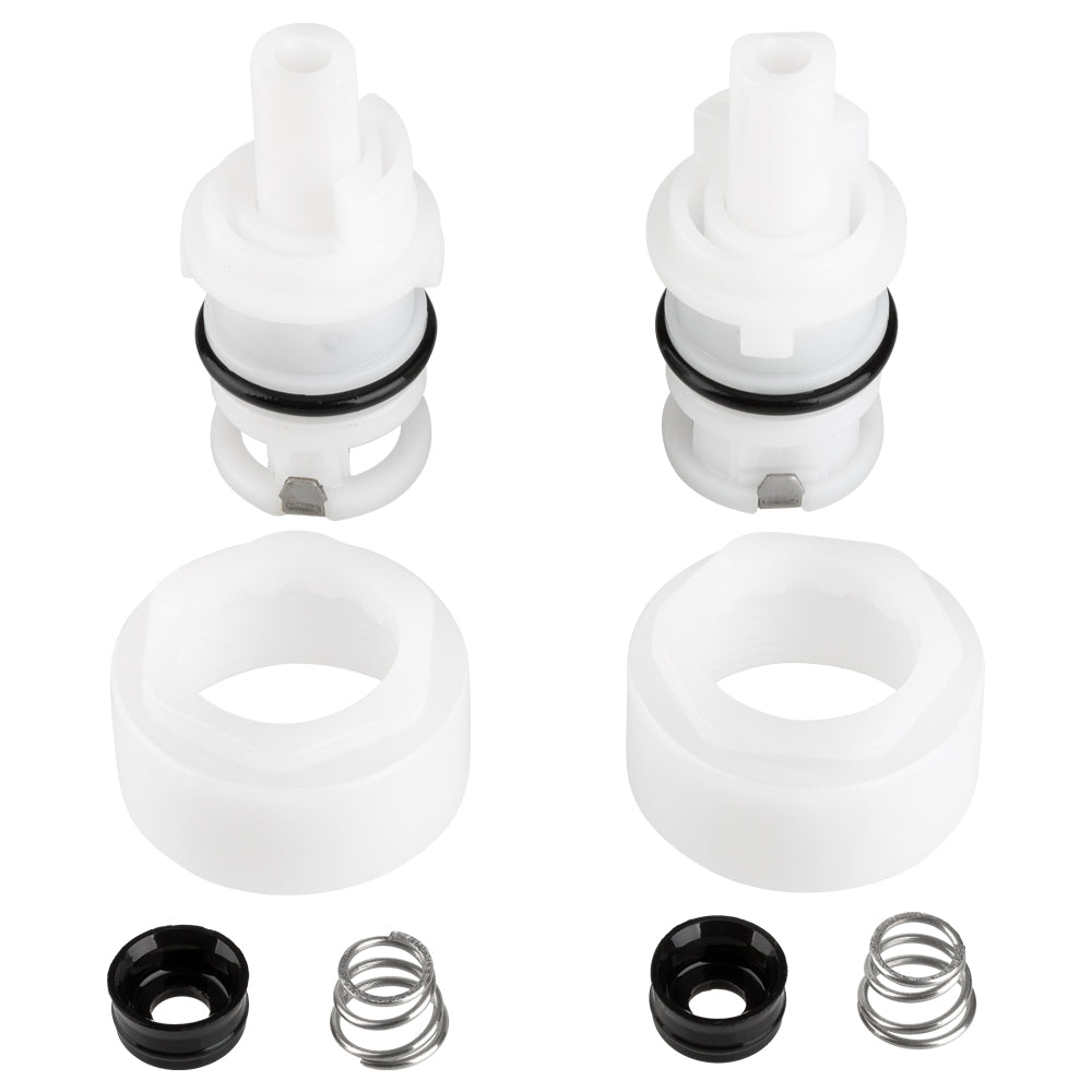 DURA FAUCET CARTRIDGE REPLACEMENT KIT [DF-RK400]