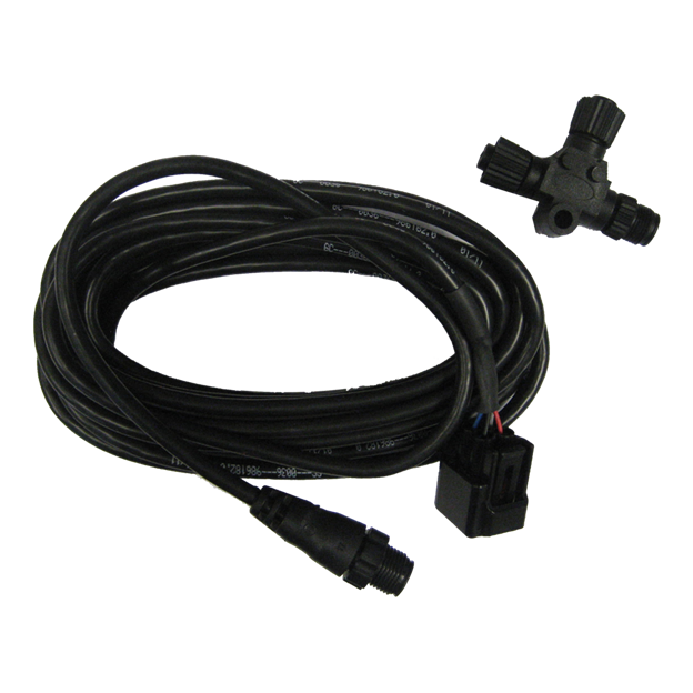 LOWRANCE N2K YAMAHA ENGINE INTERFACE [000-0120-37]