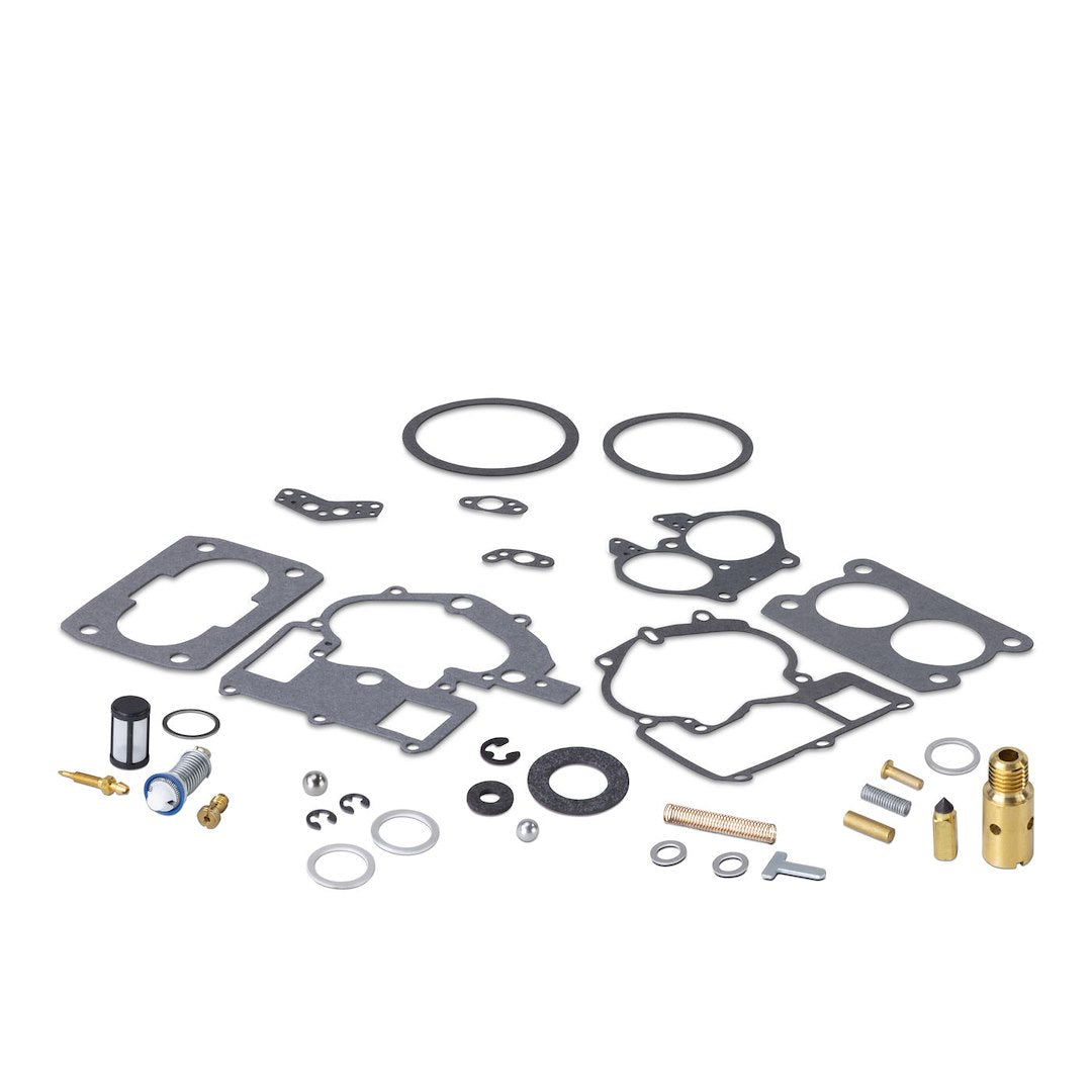 SIERRAMARINE CARBURETOR KIT [18-7098-1]