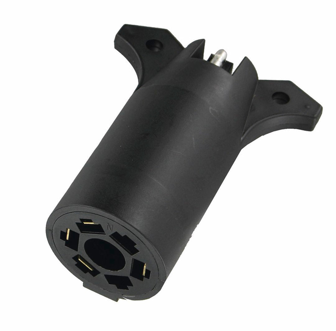 VALTERRA LLC 4WAY FLAT ADAPTER PLUG [A10-7274]
