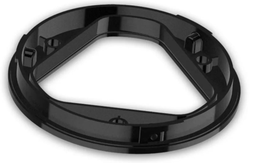 GARMIN ELEC. SURFACE MOUNT [010-11083-10]