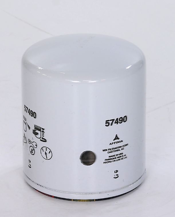 WIX FILTR HD HYDRAULIC [57490]