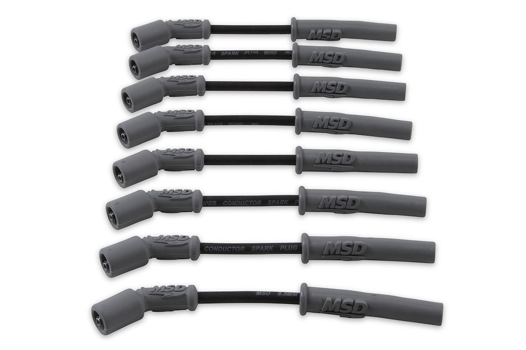 MSD CO. WIRE SET CUSTOM [32813]