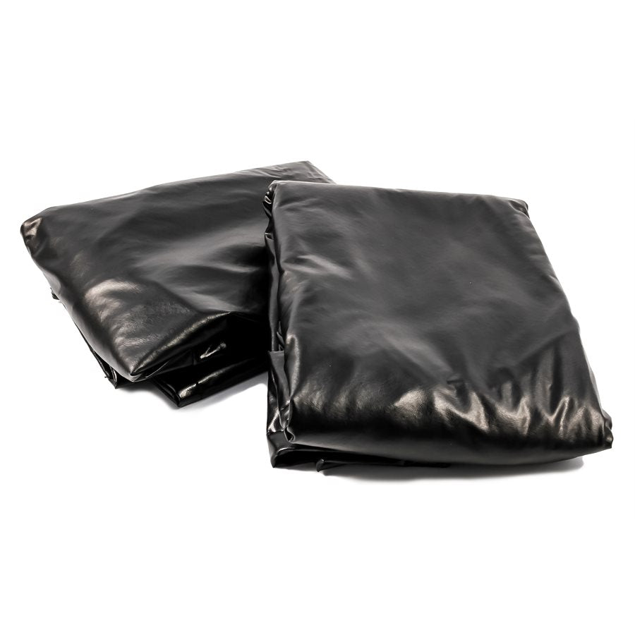 CAMCO TIRE COVER  30-32' BLK PR [45248]