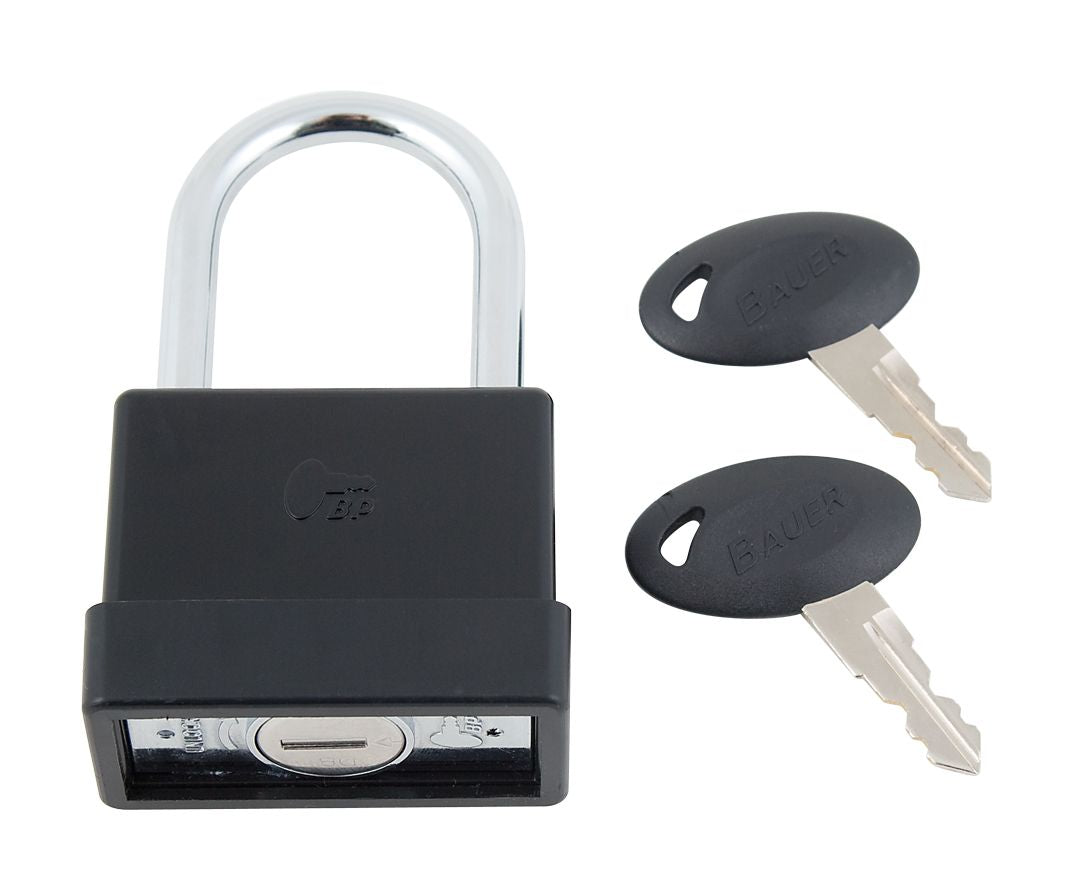 AP PRODUCTS KEY'D A LIKE PADLOCK [013-704]