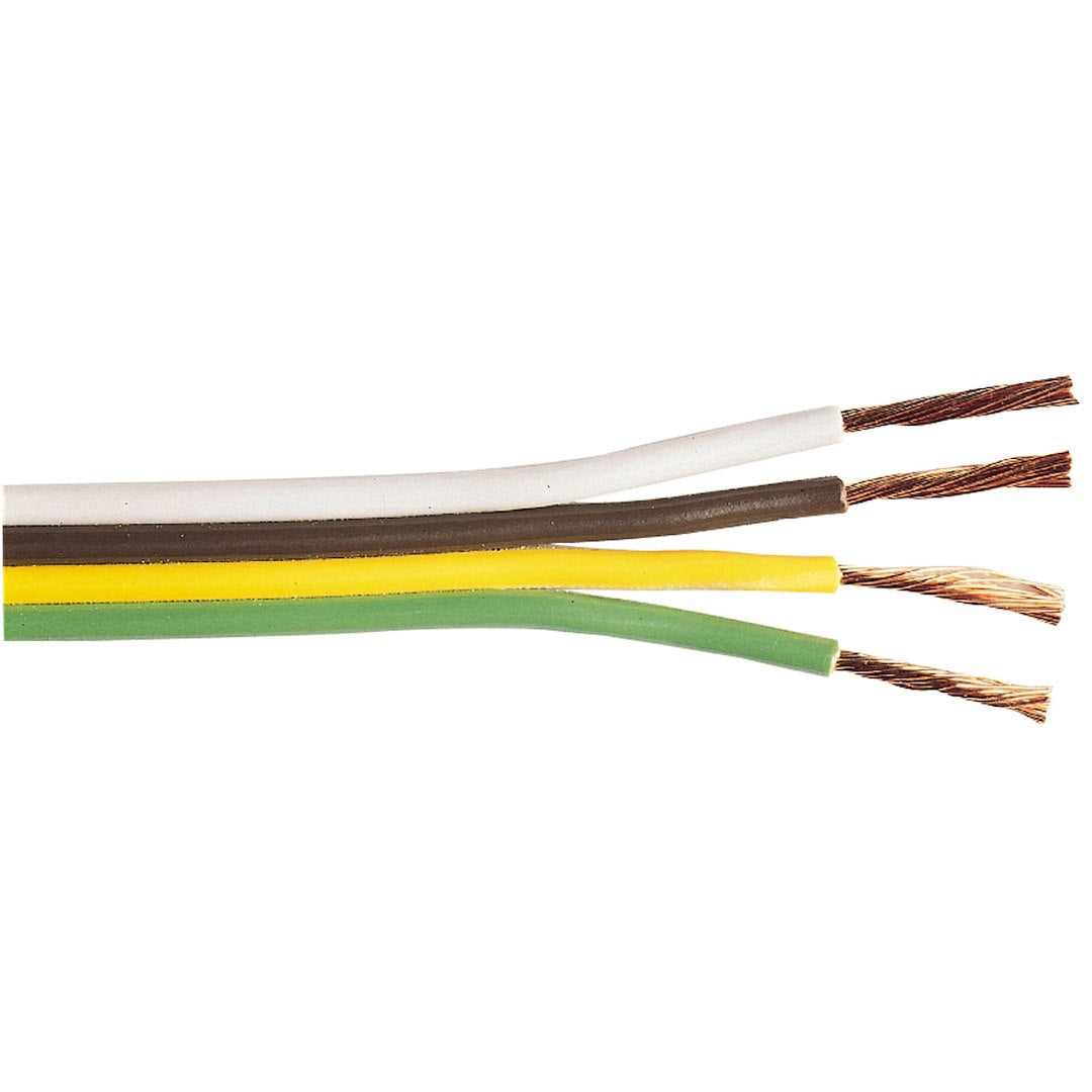 EAST PENN WIRE  BND PARALLEL 16/4 5 [02916]