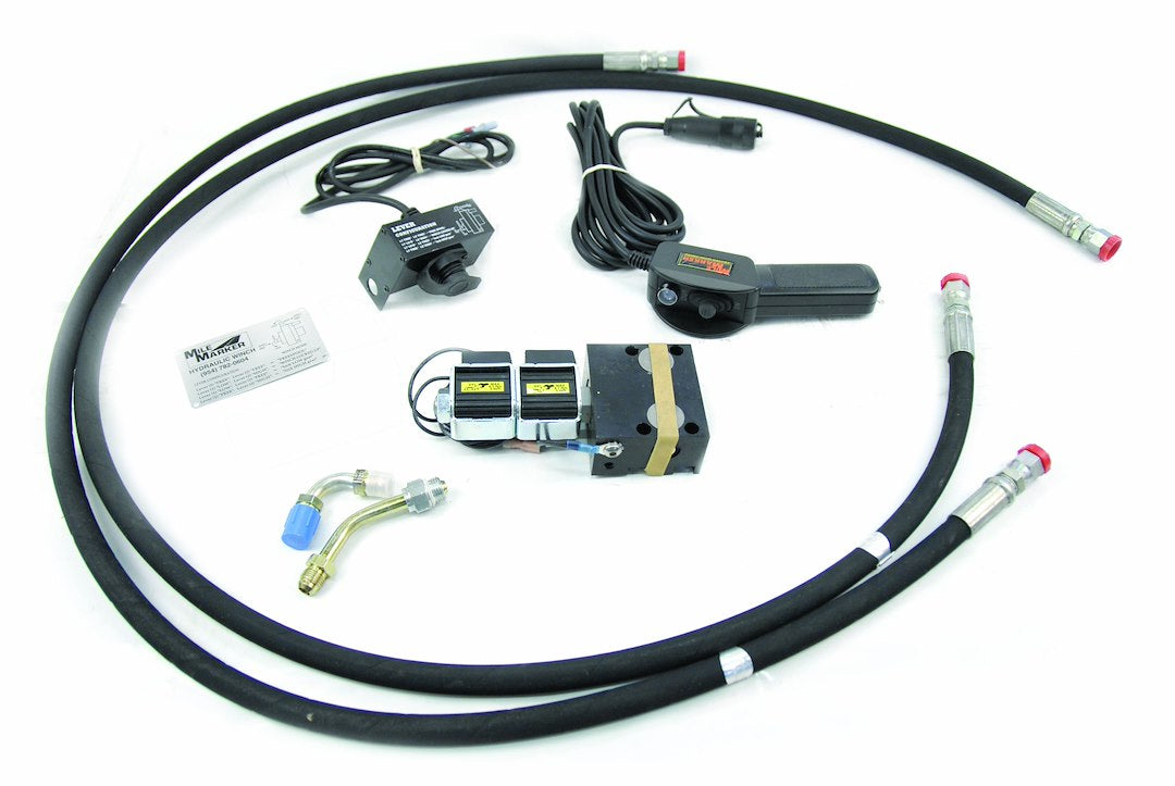 MILEMARKER JEEP VALVE KIT [34-5020-55]