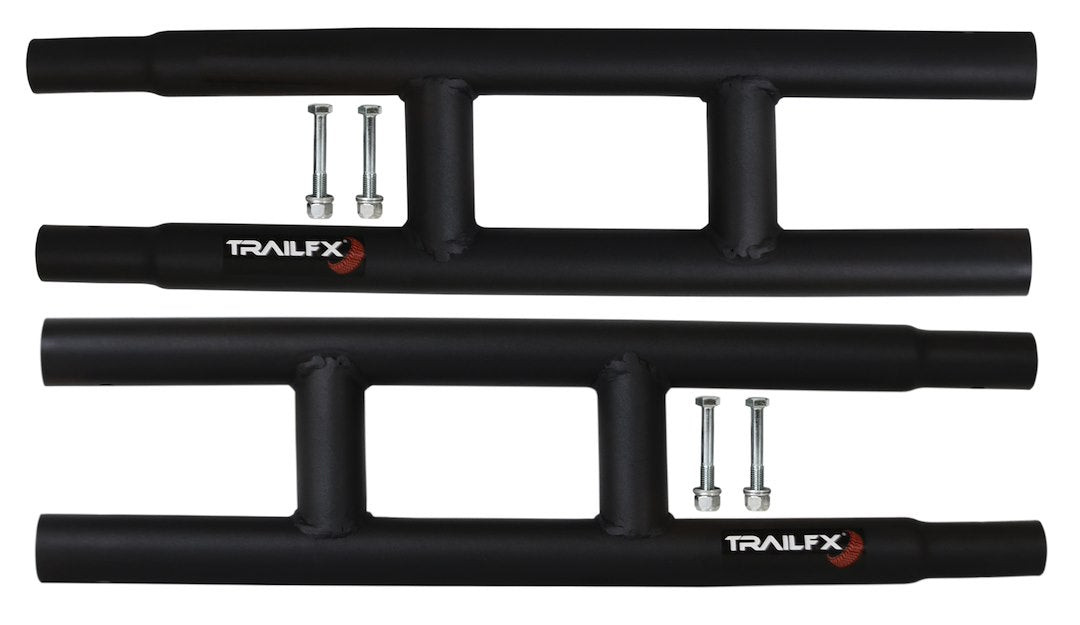 TRAILFX LADDER RACK 27' EXTENSION FOR RACK [FCLR003B]