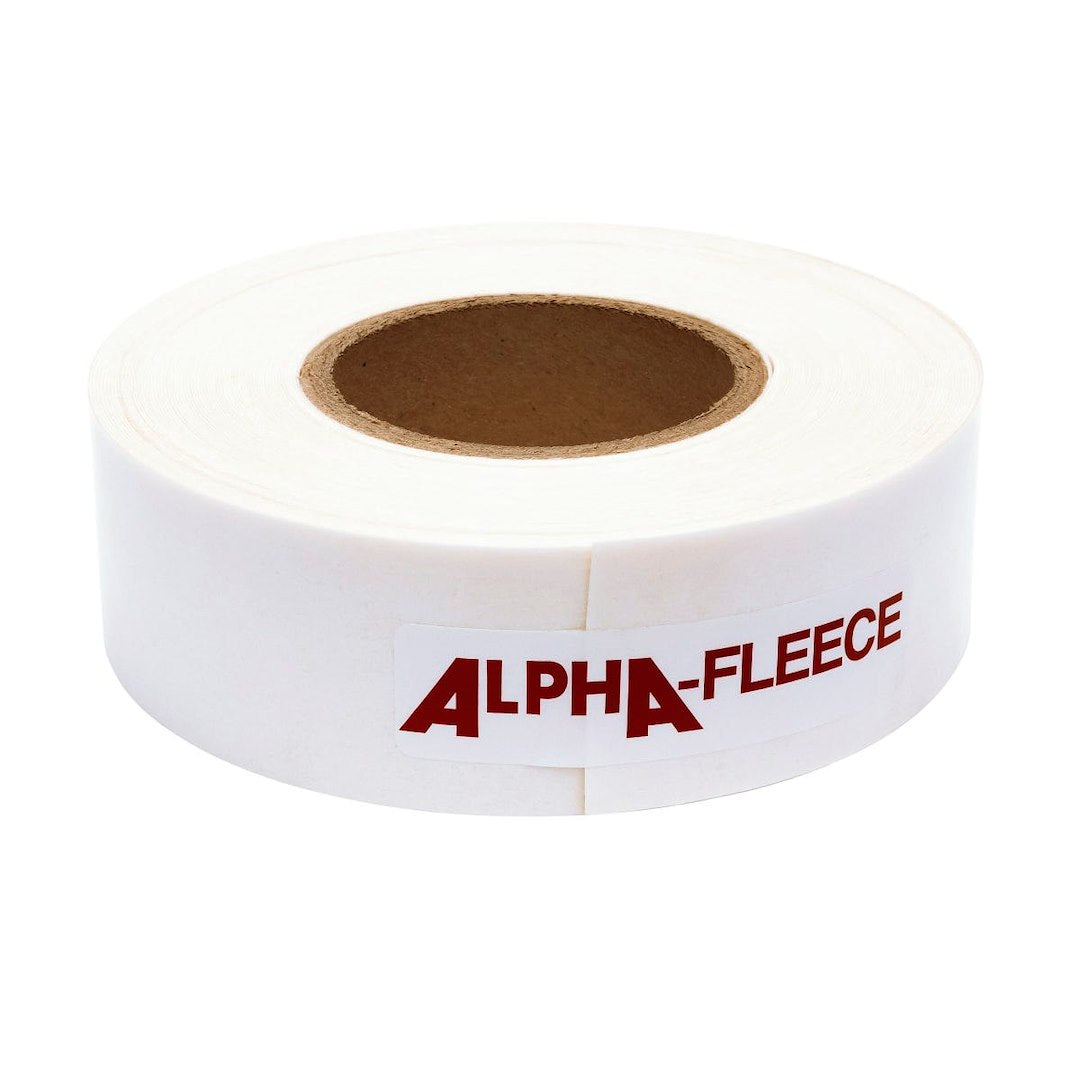 LIPPERT COMP QFT 1/32' X 2' X 90' FLEECE TAPE (8 [2020002376]