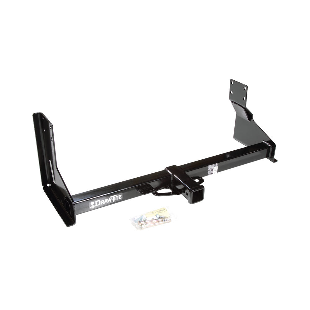 DRAW TITE CL III/IV MAX FRAME HTCH [75601]