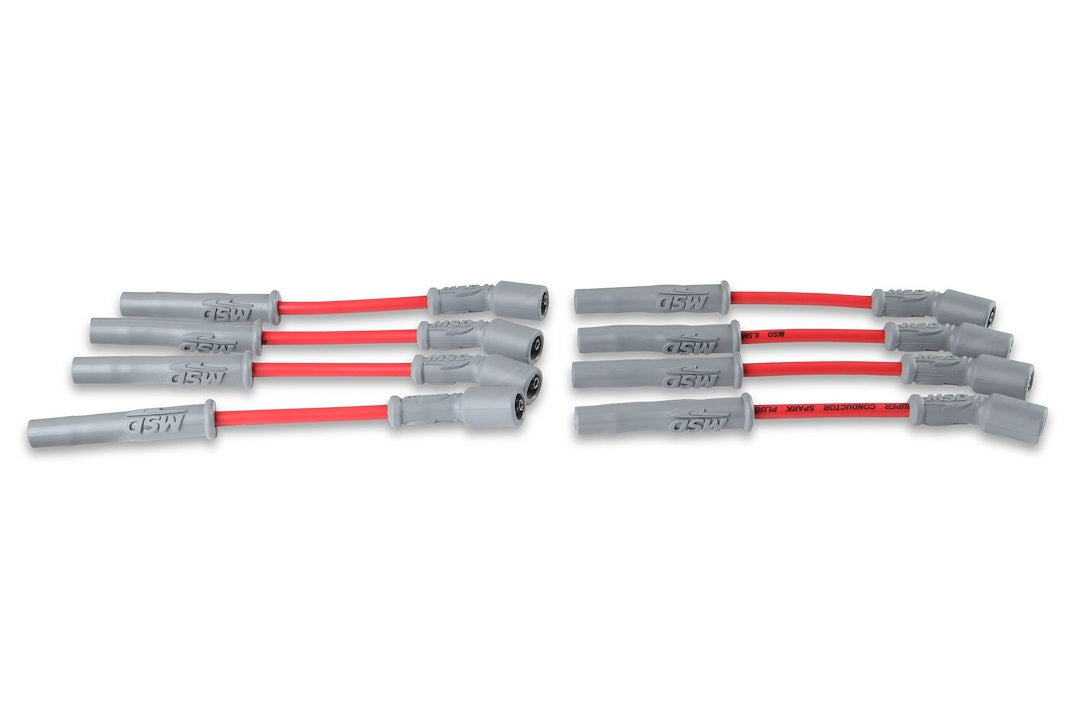 MSD CO. SPARK PLUG WIRES [33829]