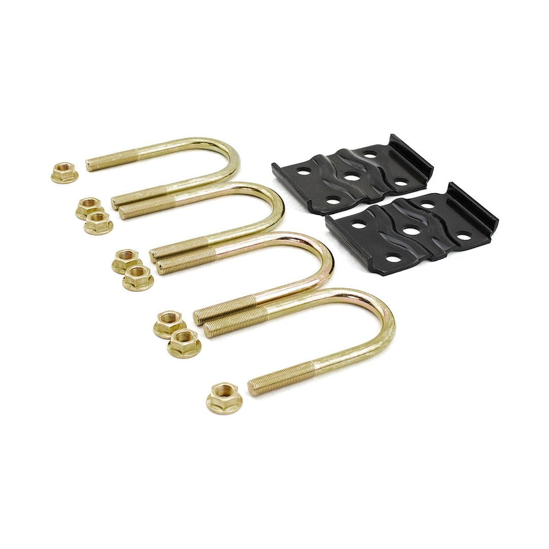 LIPPERT COMP AXLE MOUNTING KIT [297427]