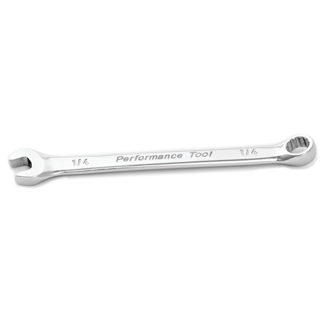 PERFORM TOOL WRENCH 1/4 [W30208]