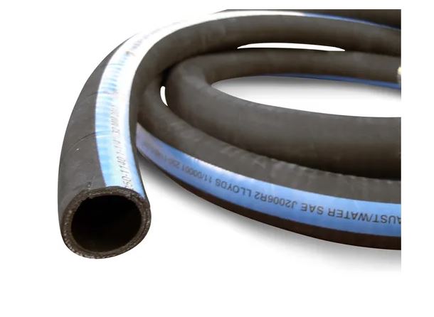 SIERRAMARINE 2 1/2' SHLDFLX II WTR/EXHST 50'-SP [16-250-2120S]