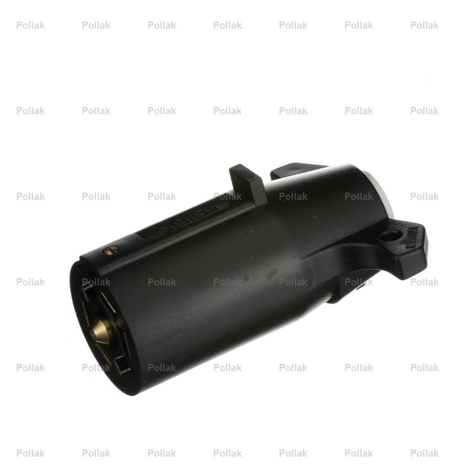 POLLAK 7-WAY RV PLASTIC CONNECTO [12-706E]