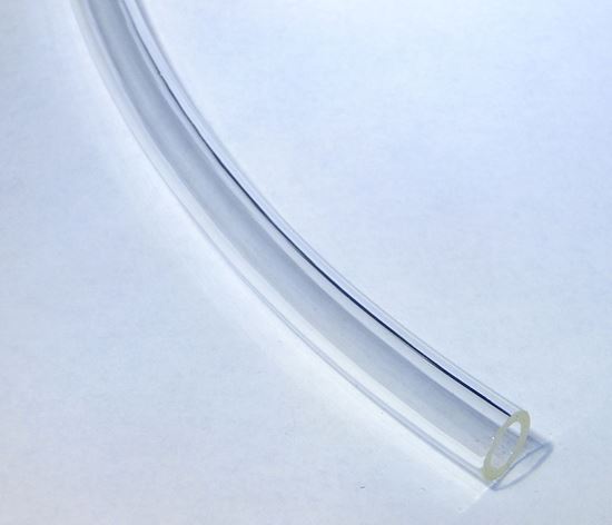 HELIX RACING 5/16' ID X 7/16' OD X 25 FT. CLEAR [516-7173]