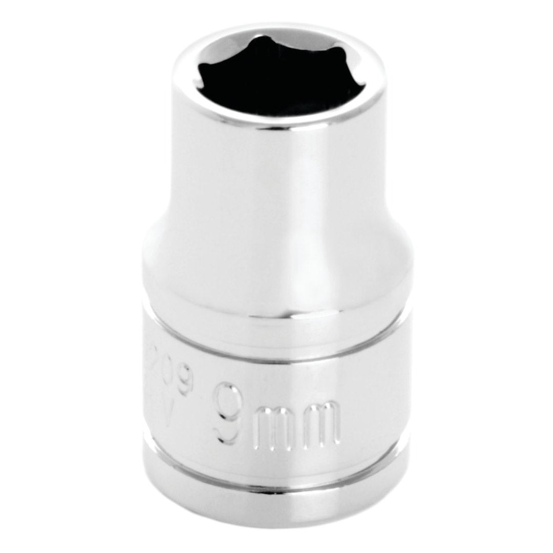 PERFORM TOOL SOCKET 9MM [W38209]