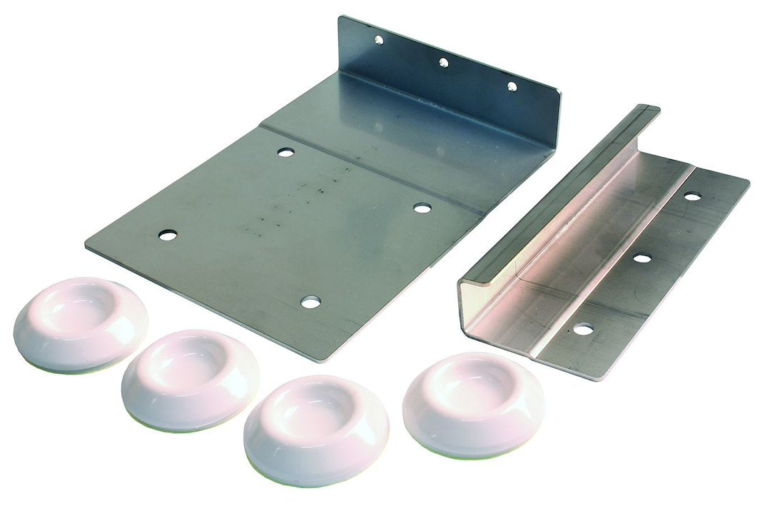 JR PRODUCTS WASHER/DRYER STACK KIT [06-11845]