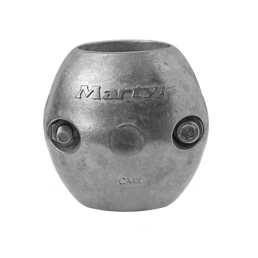 CMP GROUP STREAMLINED SHAFT ANODE CMX-30 (30M [CMX30AL]