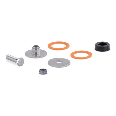SEASTAR KIT TILLER BUSHING/BOLT-3 PVT CYL [HA5829]