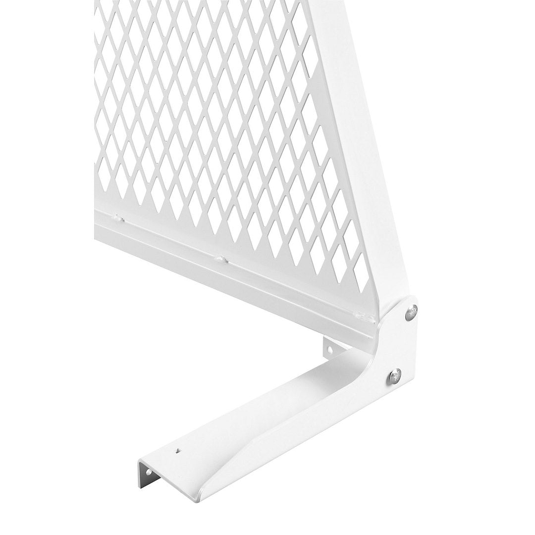 WEATHERGUARD CAB PRTCTR MTN 63.0'-63.5' WHT [1916-3-02]