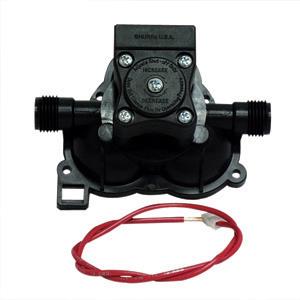 SHURFLO SHURFLO HOUSING/SWITCH AS [94-231-20]