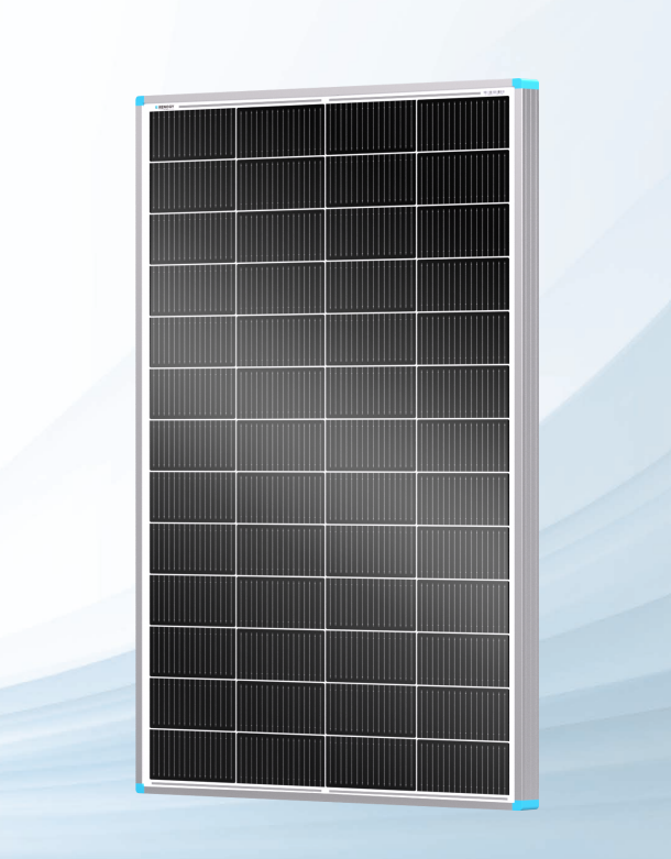 RENOGY N-TYPE 16BB 200W RIGID SOLAR PANEL [RSP200DC-G1-US]