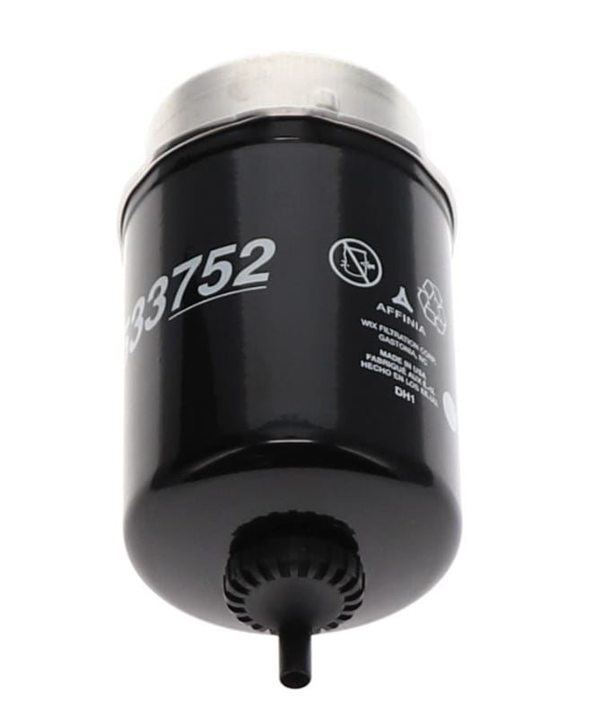 WIX FILTR HD FUEL [33752]