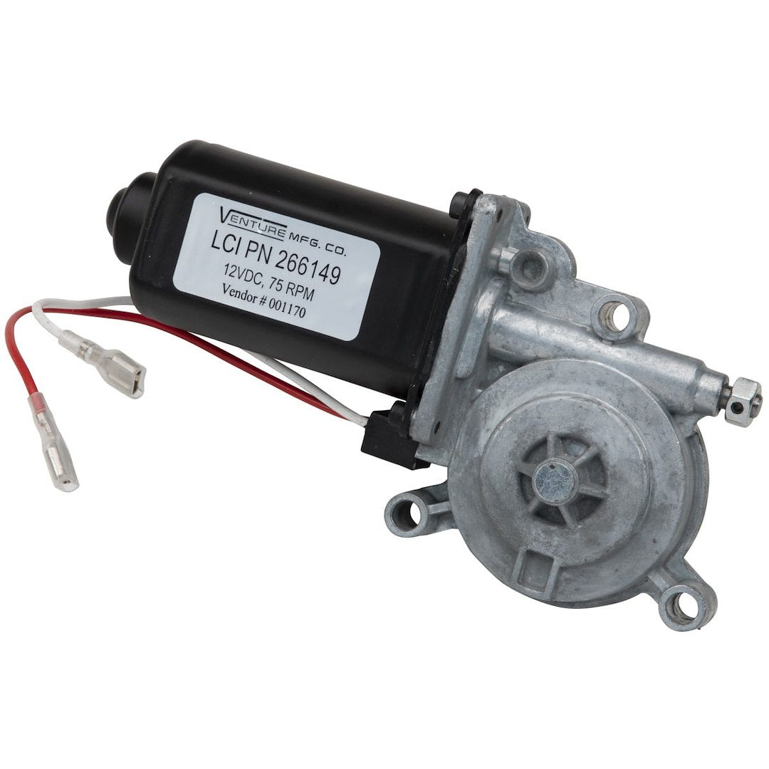 LIPPERT COMP REPLACEMENT AWNING MOTOR [266149]
