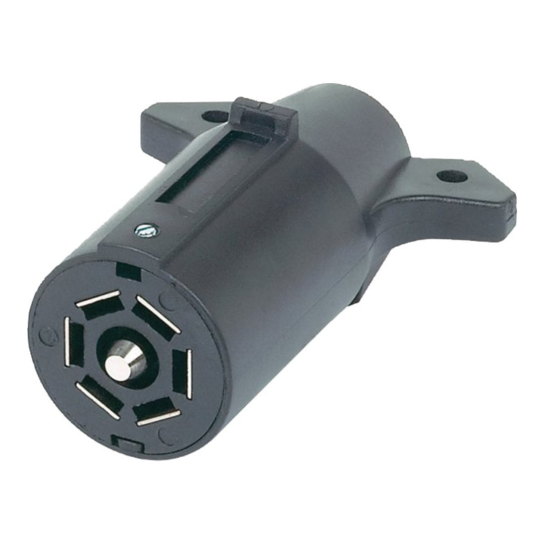 HUSKY TOWING CONNECT 7WAY PLAS TRL END CD/1 [30135]