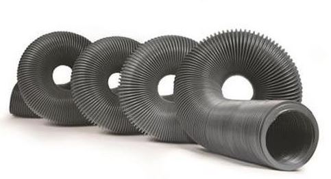 VALTERRA LLC 3X10 STD SEWER HOSE-BULK [D25760]