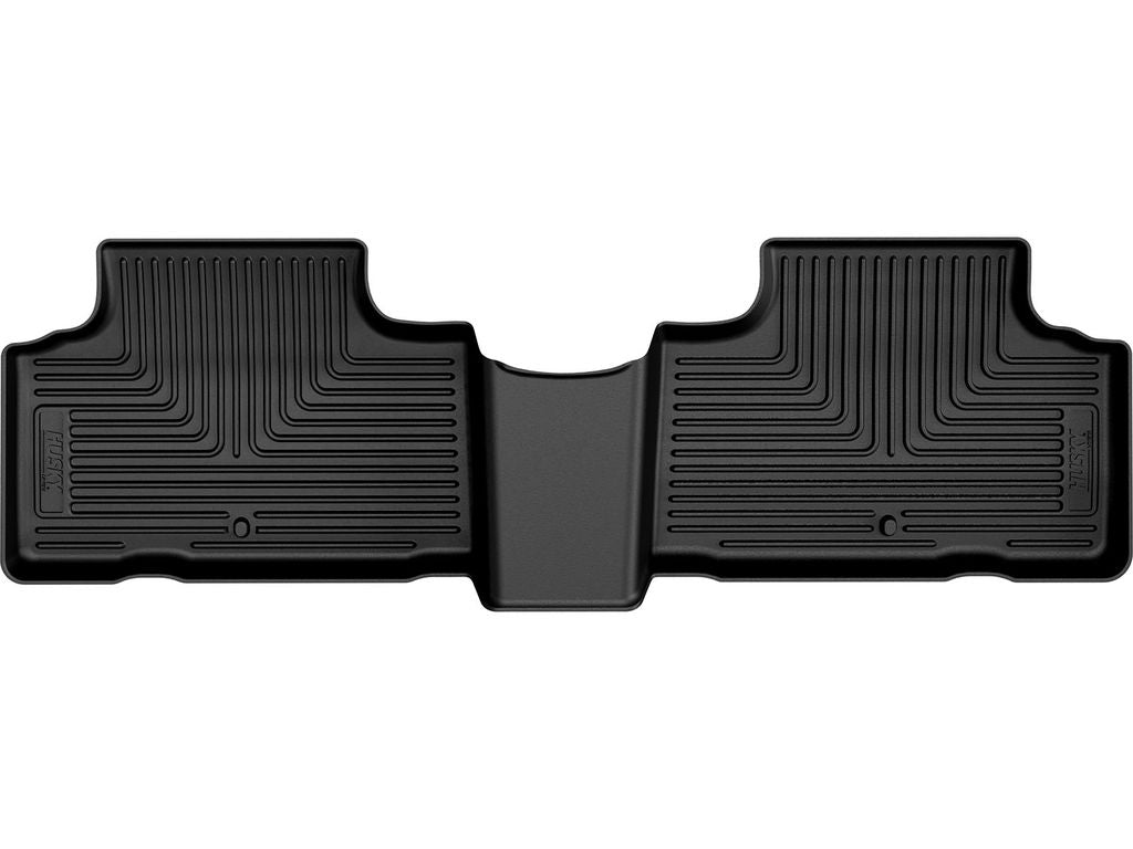 HUSKYLINER X-ACT REAR FLOOR LINER [51531]