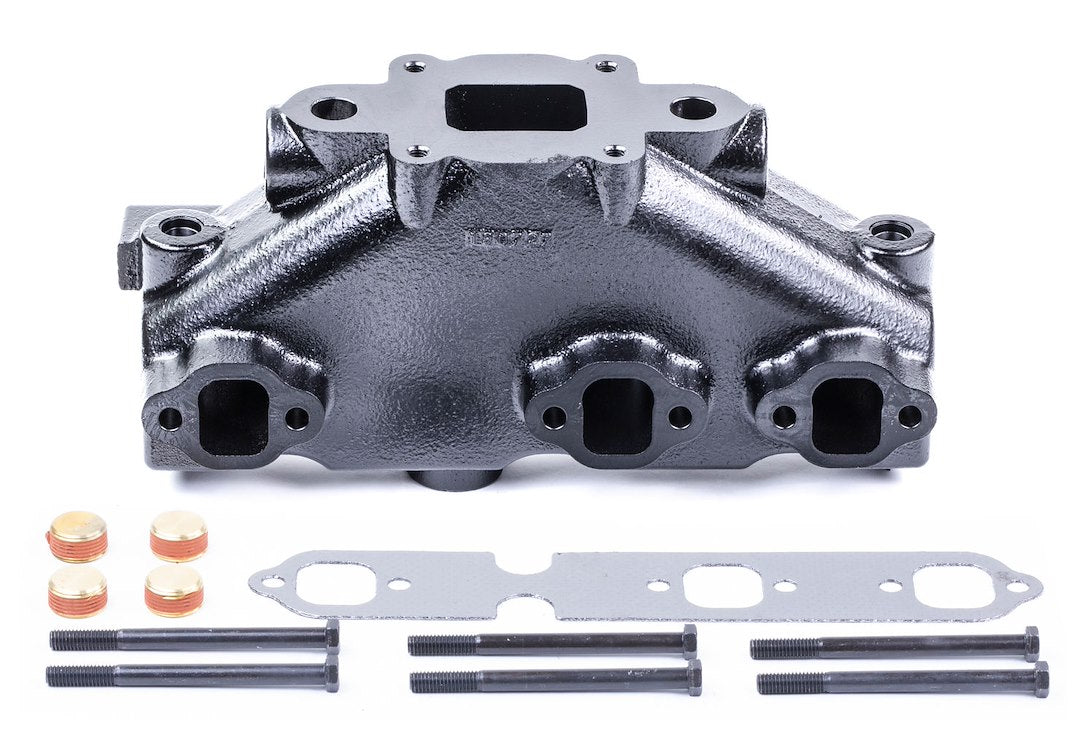 SIERRAMARINE MANIFOLD  V6 DRY JOINT EXHAUST [18-1842]