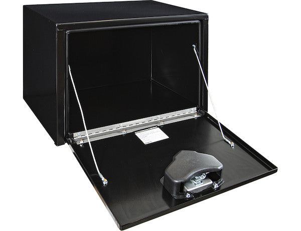 BUYERS PROD 18X18X24 BLK TOOL BOX [1702300]