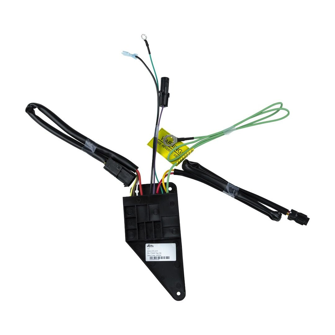 LIPPERT COMP ELEC CNTLR STEP 10 AMP STALL [776367]