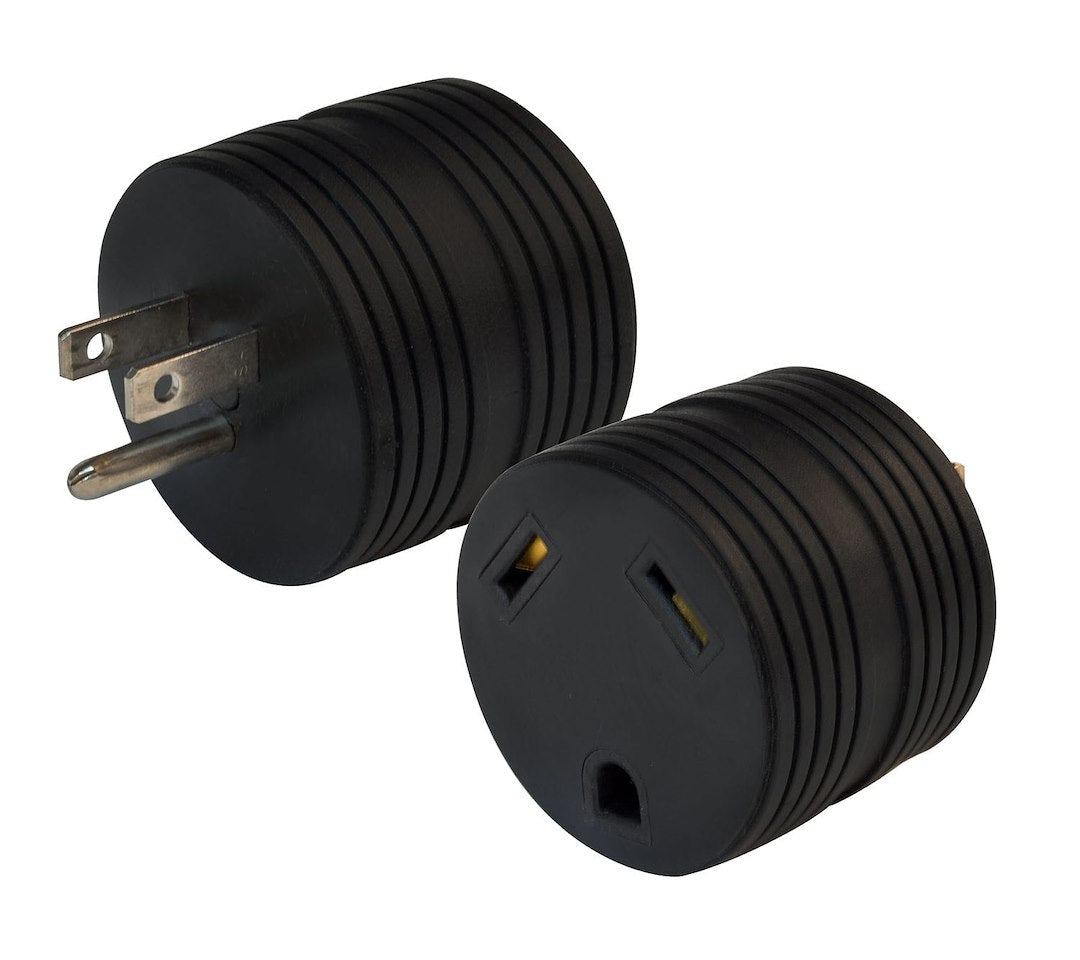 VALTERRA LLC 15AM-30AF ADAPTER PLUG RO [A10-1530ARDVP]