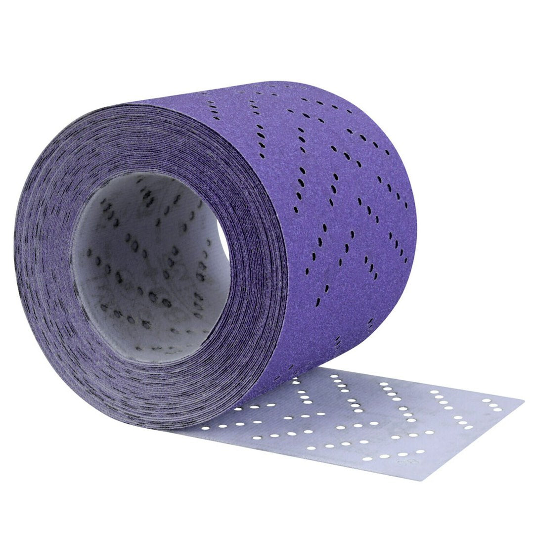 3M 3M  HOOKIT  CLEAN SANDING SHEET ROL [34462]