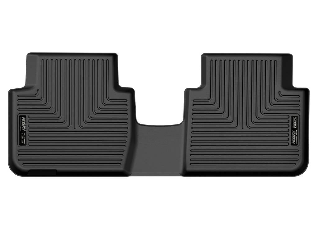 HUSKYLINER WB 2ND SEAT FLOOR LINER [16761]