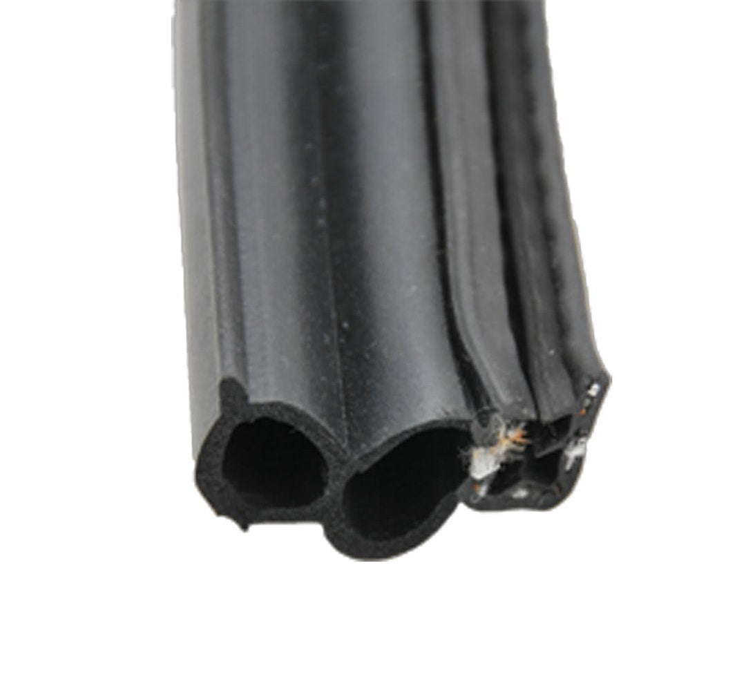 AP PRODUCTS SLIDE ON CLIP SEAL W/DOU [018-181-BB]