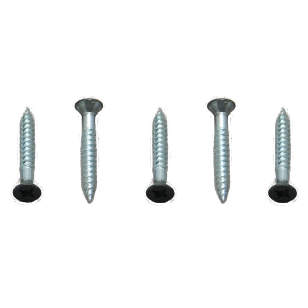 AP PRODUCTS 50PK 8X1-1/4' RECESS SCRE [012-FSQ50BL 8X1-1/4]