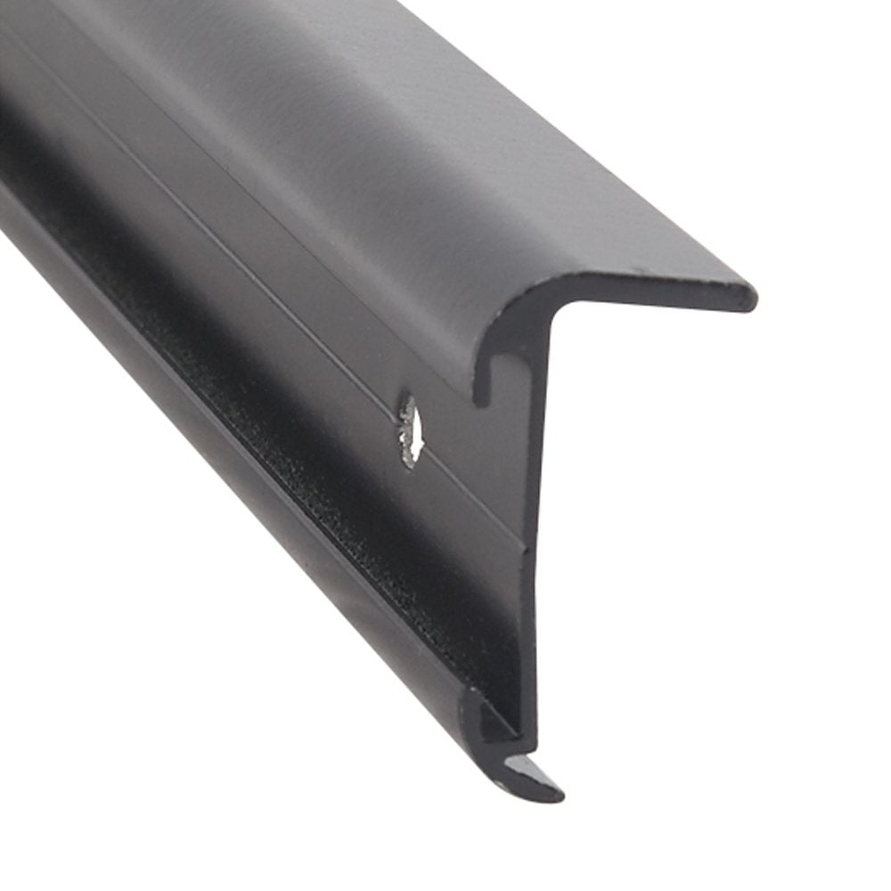 AP PRODUCTS CRNR MOLD BLK 8' EA [021-85002-8]